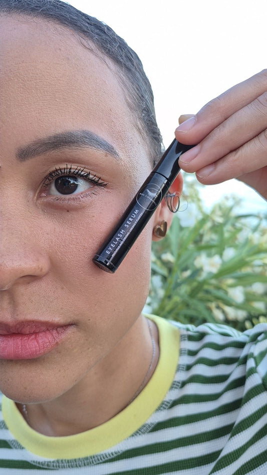 🦋Serum de pestañas y cejas avanzado mau cosmétics🦋
