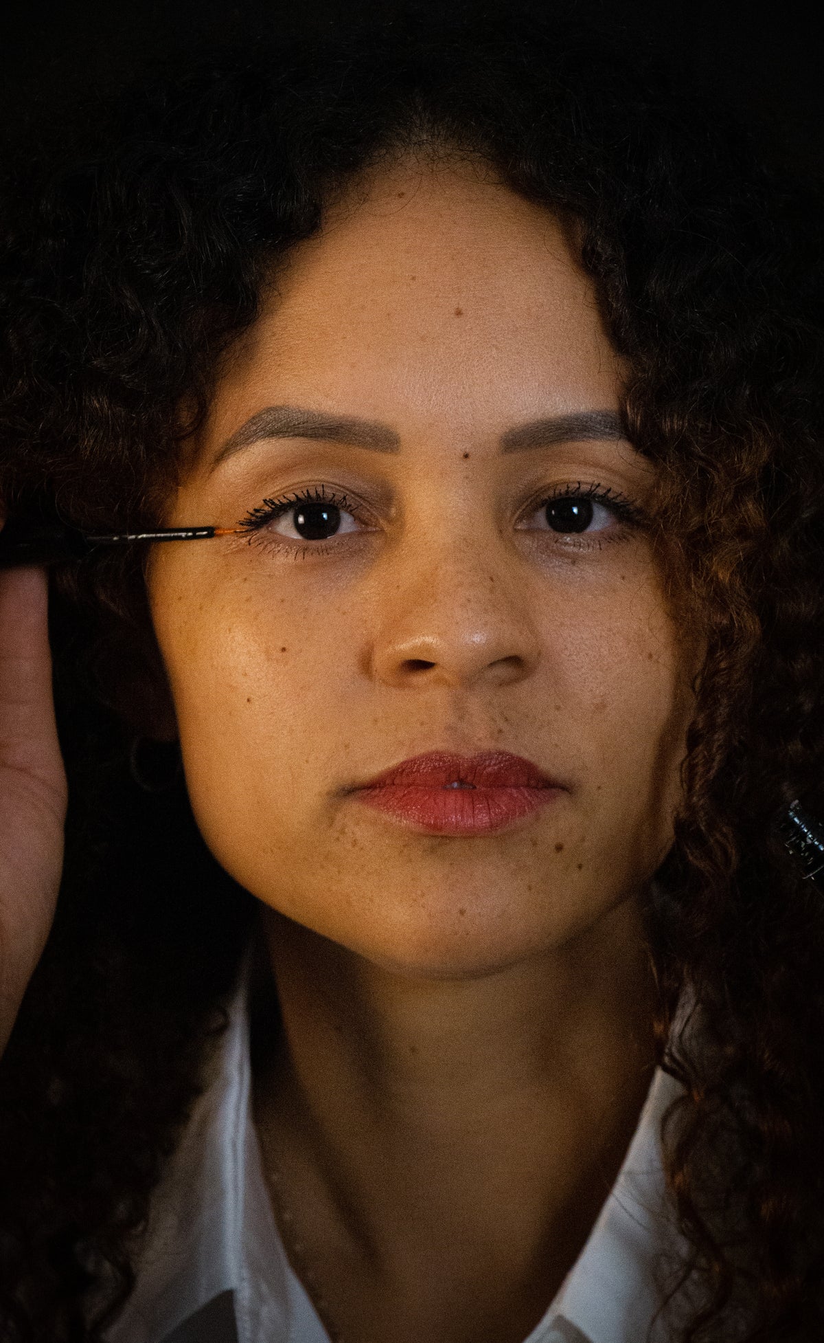 Sérum Avanzado para Pestañas y Cejas - Mau Cosmetics | Crecimiento y Fortalecimiento