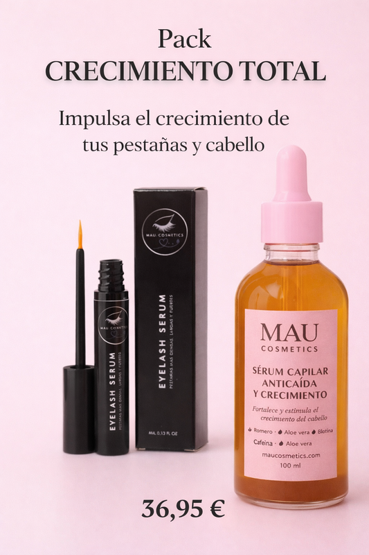 ✨️Pack crecimiento total✨️🦋